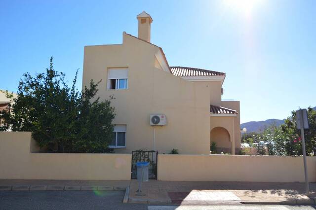 OLV2065: Town house for Sale in Turre, Almería