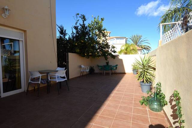 OLV2065: Town house for Sale in Turre, Almería