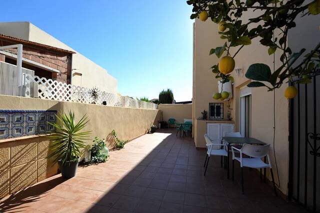 OLV2065: Town house for Sale in Turre, Almería