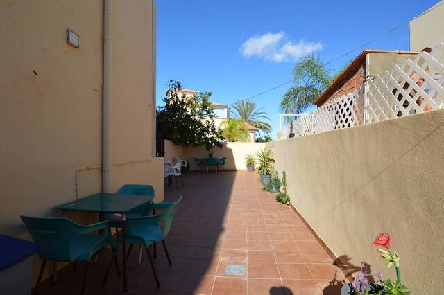 OLV2065: Town house for Sale in Turre, Almería