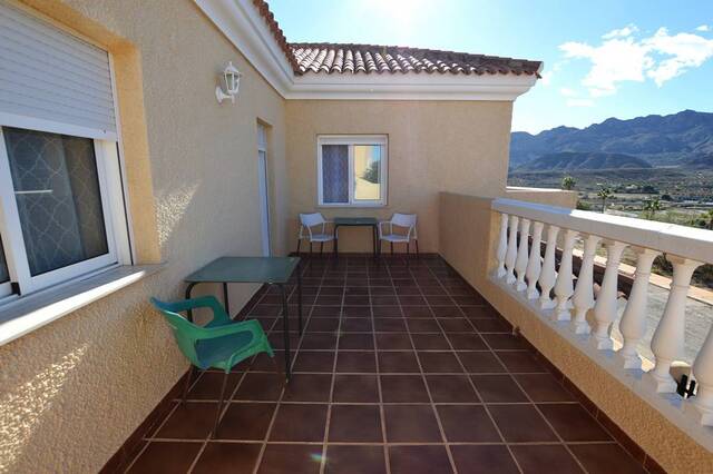 OLV2065: Town house for Sale in Turre, Almería