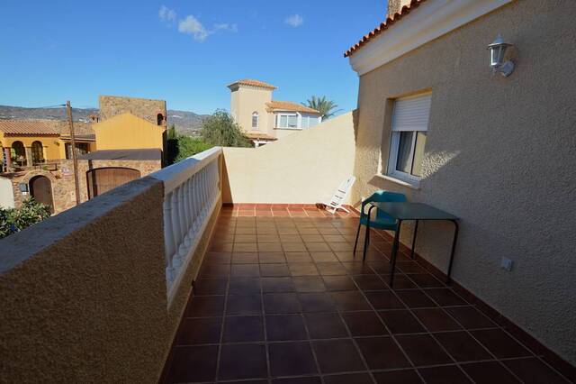 OLV2065: Town house for Sale in Turre, Almería