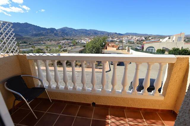 OLV2065: Town house for Sale in Turre, Almería