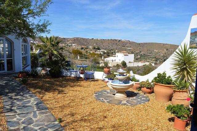 OLV1904: Villa for Sale in Bedar, Almería