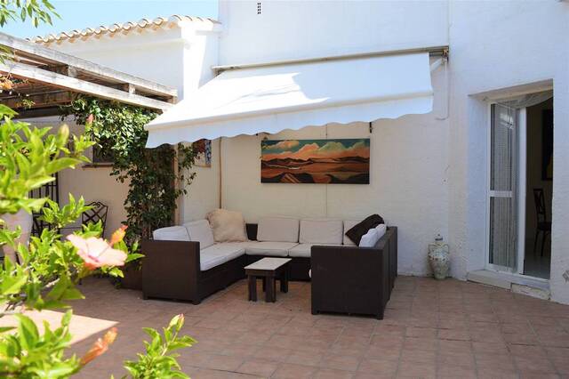 OLV1904: Villa for Sale in Bedar, Almería