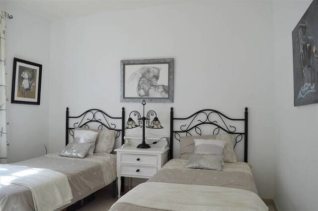 OLV1904: Villa for Sale in Bedar, Almería