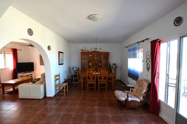 OLV2057: Town house for Sale in Bedar, Almería