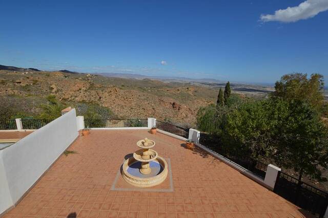 OLV2057: Town house for Sale in Bedar, Almería