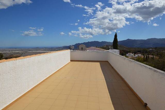 OLV2057: Town house for Sale in Bedar, Almería