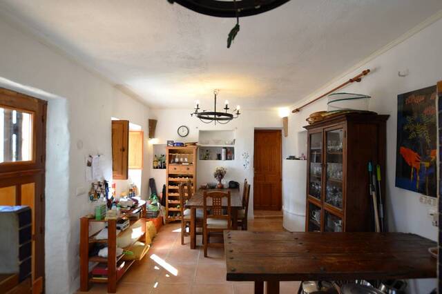 OLV2066: Cortijo for Sale in Lucainena de las Torres, Almería