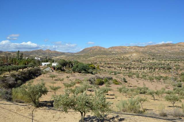 OLV2066: Cortijo for Sale in Lucainena de las Torres, Almería