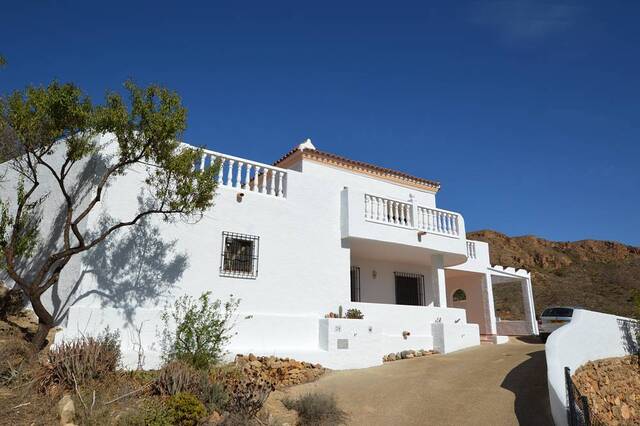 Country house in Bedar, Almería