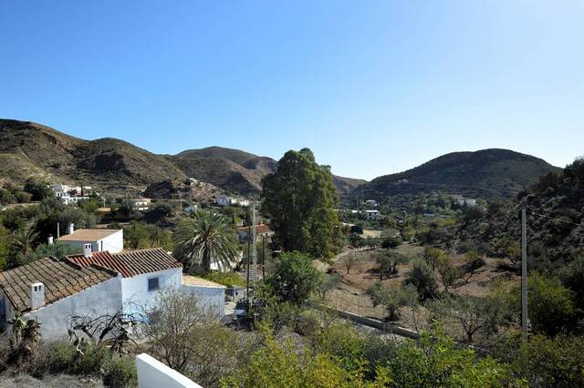 OLV2061: Country house for Sale in Bedar, Almería