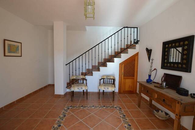 OLV2061: Country house for Sale in Bedar, Almería