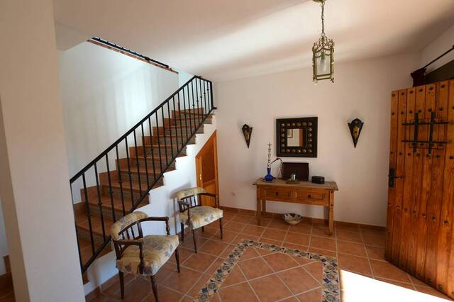 OLV2061: Country house for Sale in Bedar, Almería