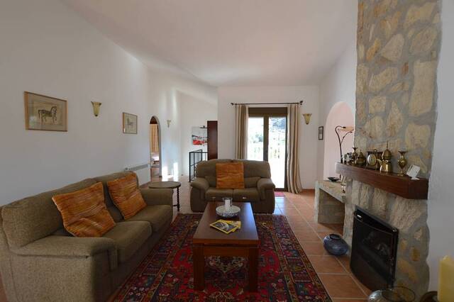 OLV2061: Country house for Sale in Bedar, Almería