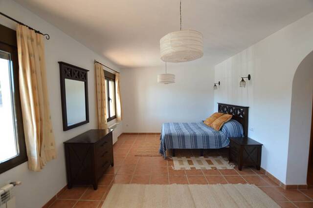 OLV2061: Country house for Sale in Bedar, Almería