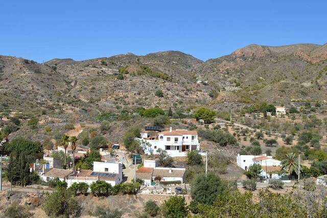 OLV2061: Country house for Sale in Bedar, Almería