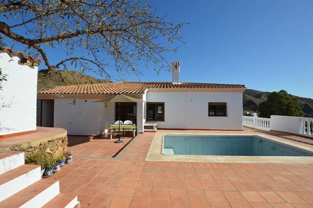 OLV2061: Country house for Sale in Bedar, Almería