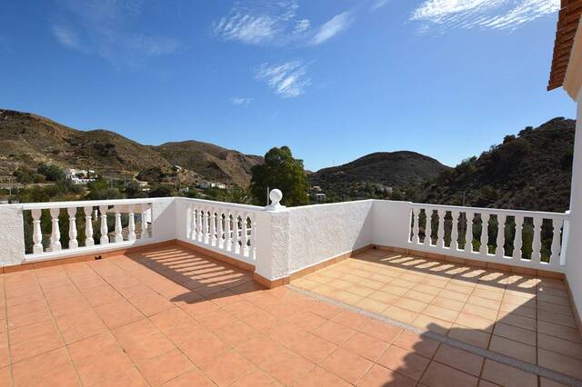 OLV2061: Country house for Sale in Bedar, Almería