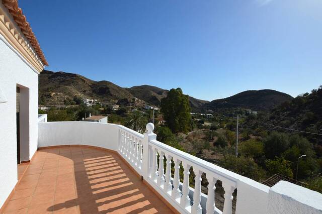 OLV2061: Country house for Sale in Bedar, Almería