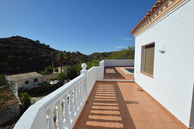 OLV2061: Country house for Sale in Bedar, Almería