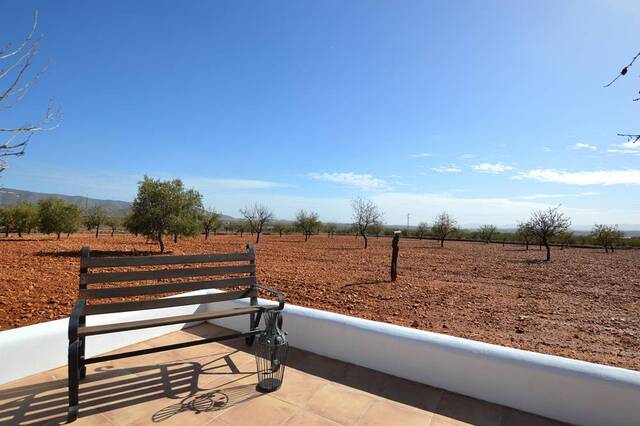 OLV2068: Country house for Sale in Uleila del Campo, Almería