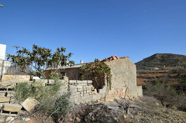 OLV2067: Country house for Sale in Bedar, Almería