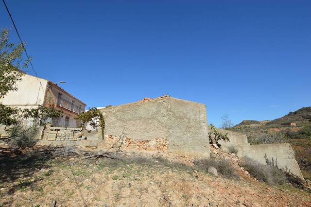 OLV2067: Country house for Sale in Bedar, Almería