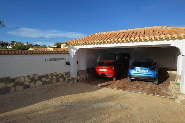 OLV2070: Villa for Sale in Bedar, Almería