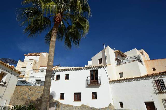 Country house in Bedar, Almería