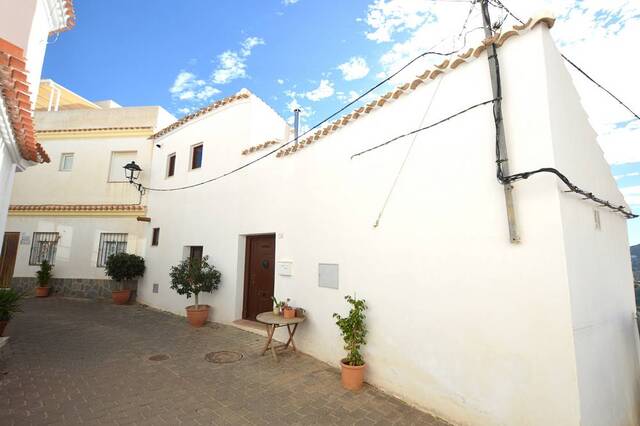 OLV2072: Country house for Sale in Bedar, Almería