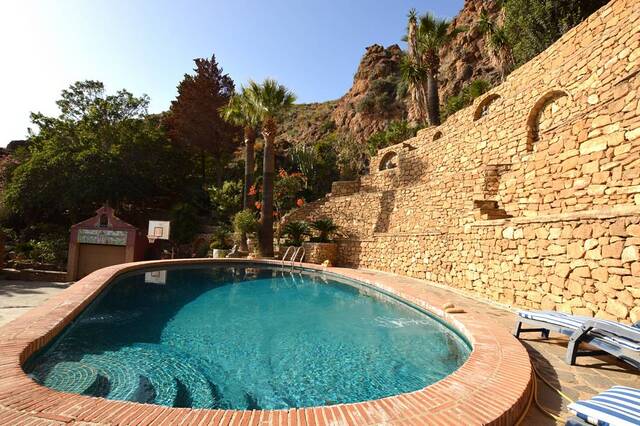 OLV2074: Villa for Sale in Mojácar, Almería