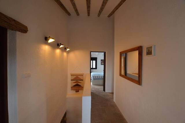 OLV2073: Cortijo for Sale in Bedar, Almería