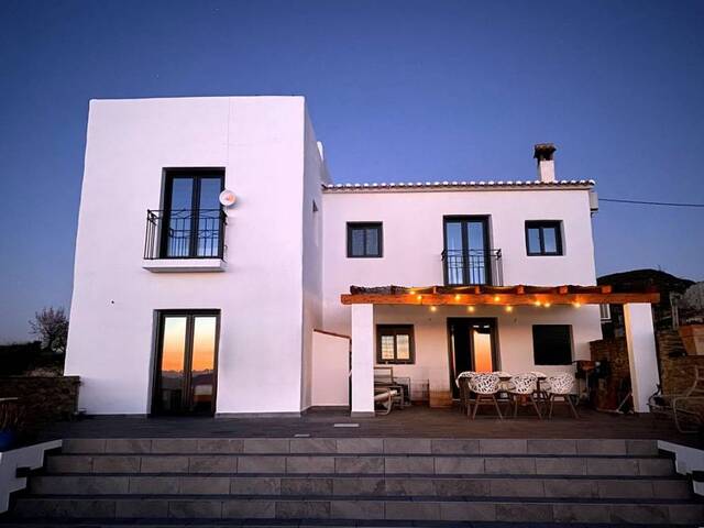 OLV2073: Cortijo for Sale in Bedar, Almería