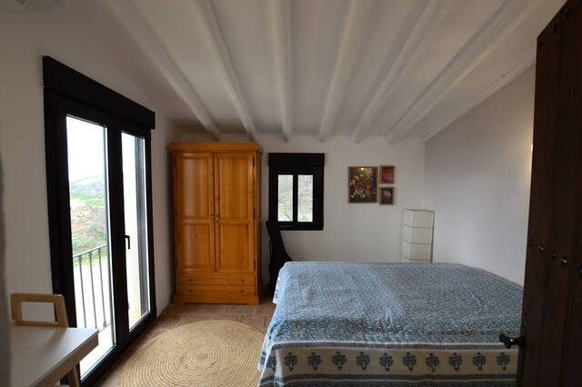 OLV2073: Cortijo for Sale in Bedar, Almería