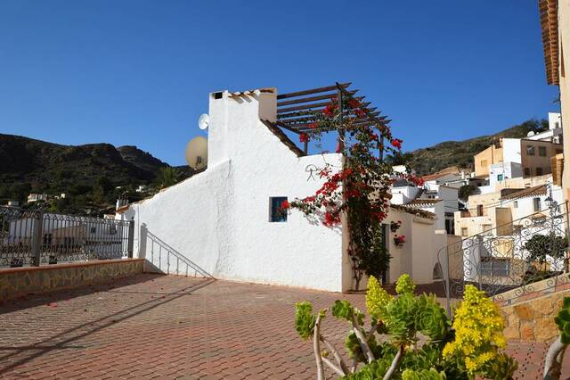 Country house in Bedar, Almería