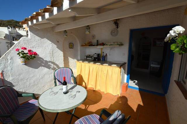 OLV2075: Country house for Sale in Bedar, Almería