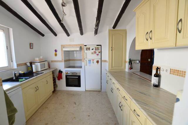 OLV2075: Country house for Sale in Bedar, Almería