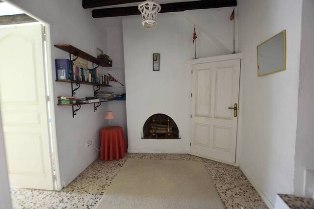 OLV2075: Country house for Sale in Bedar, Almería