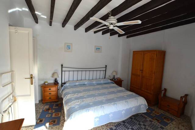 OLV2075: Country house for Sale in Bedar, Almería