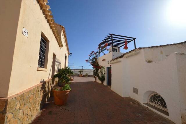 OLV2075: Country house for Sale in Bedar, Almería