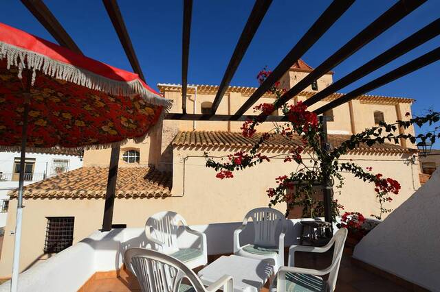 OLV2075: Country house for Sale in Bedar, Almería