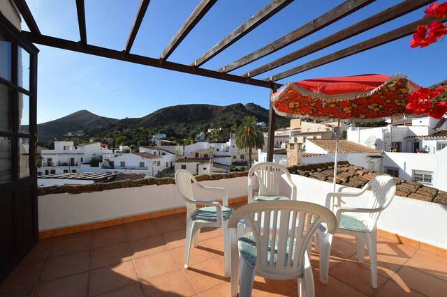 OLV2075: Country house for Sale in Bedar, Almería