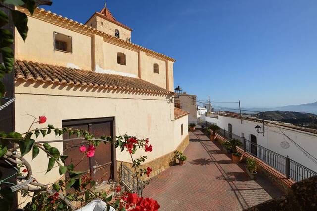 OLV2075: Country house for Sale in Bedar, Almería