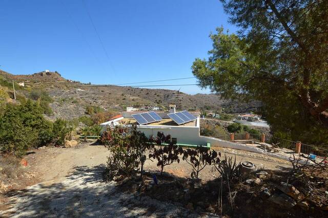 OLV2047: Country house for Sale in Bedar, Almería