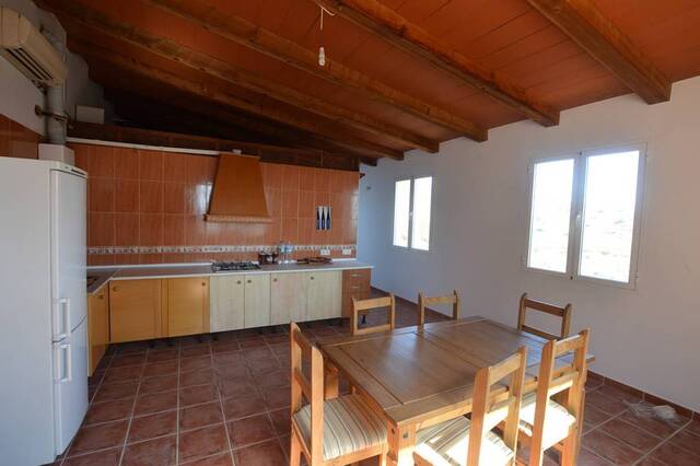 OLV2047: Country house for Sale in Bedar, Almería