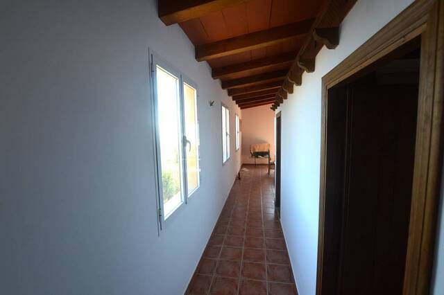 OLV2047: Country house for Sale in Bedar, Almería