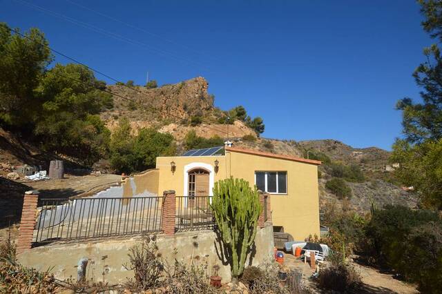 OLV2047: Country house for Sale in Bedar, Almería