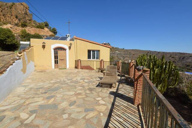 OLV2047: Country house for Sale in Bedar, Almería